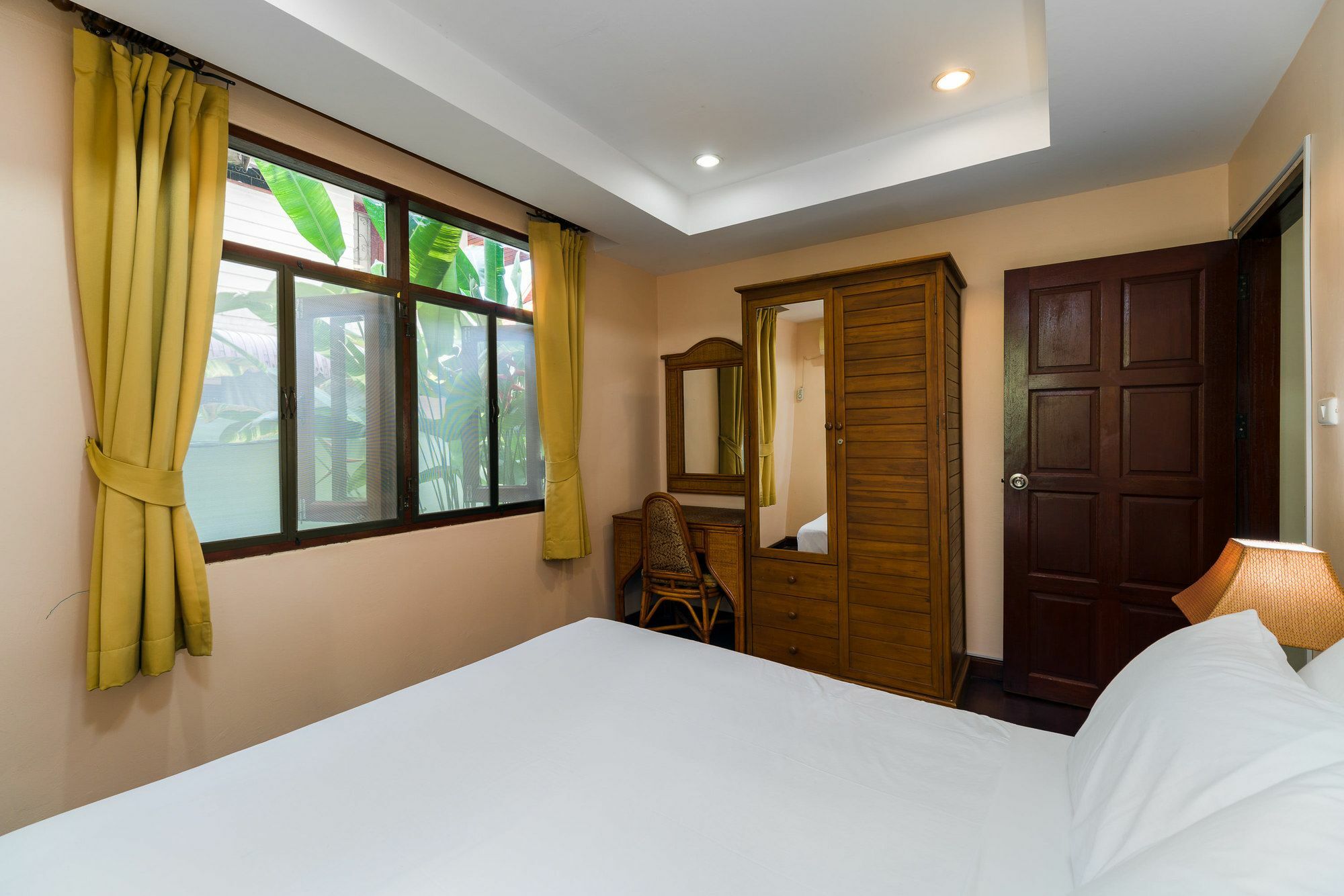 Samui Paradise Homestay Koh Samui Exterior photo