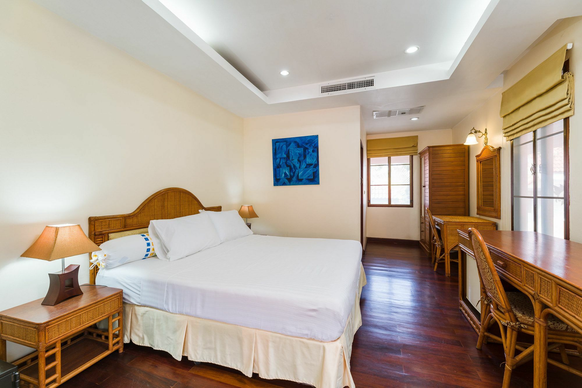 Samui Paradise Homestay Koh Samui Exterior photo