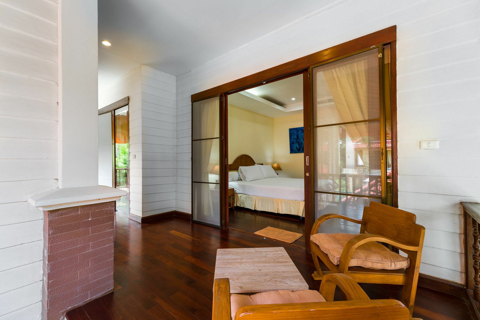 Samui Paradise Homestay Koh Samui Exterior photo